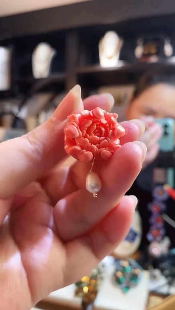 铜合金仿水晶高货捡漏