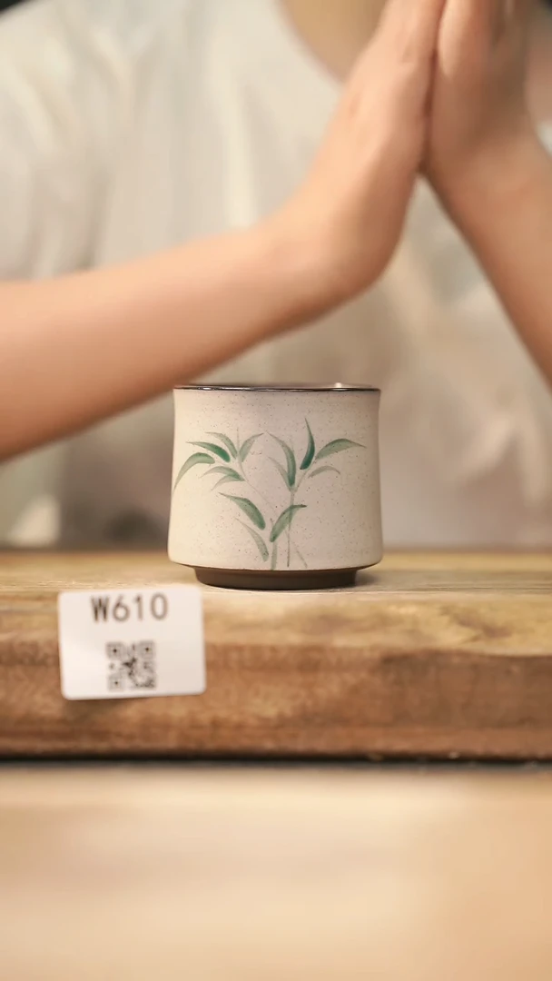 【经典福利】/ 杯子@@W610