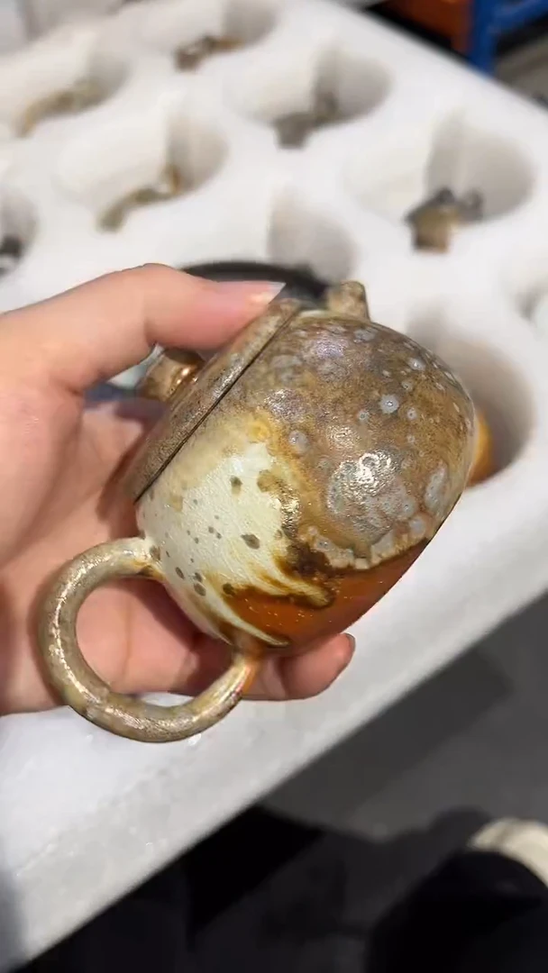 壶375号容量150ML