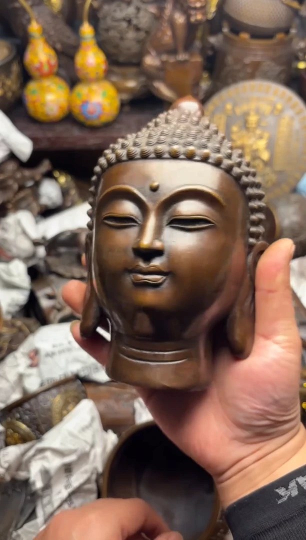 精美铜器专属链接