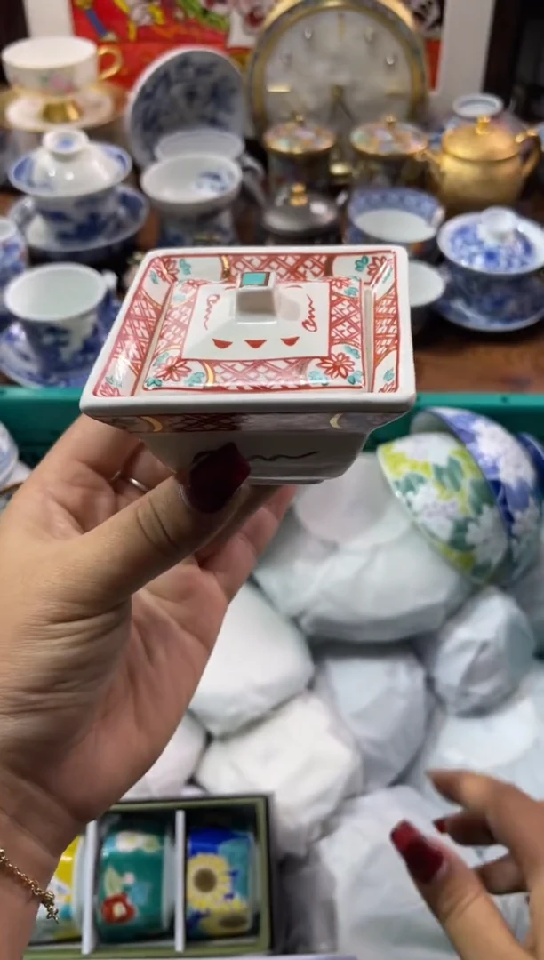 【闪购商品】瓷片瓷片满20米包邮一单一付