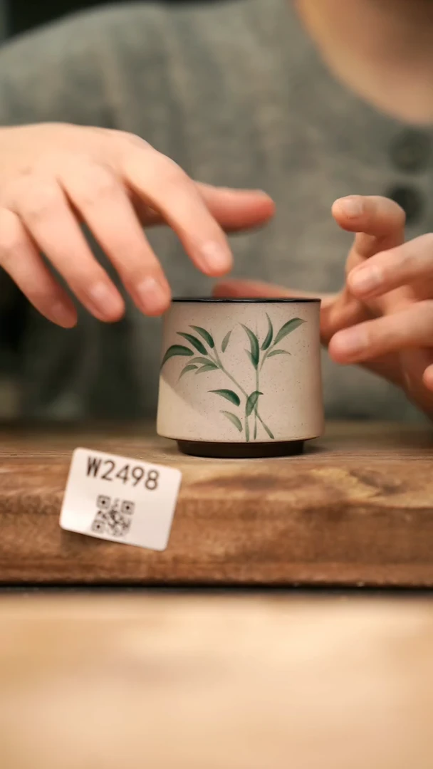 【经典福利】/ 杯子@@W2498