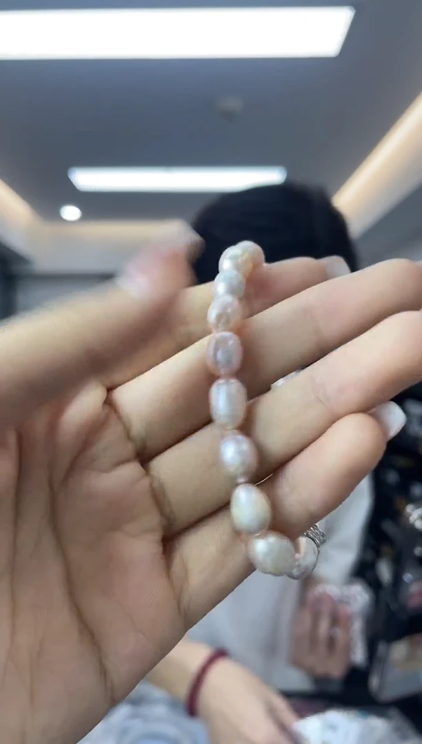 未镶嵌淡水珍珠·多样性一件发货