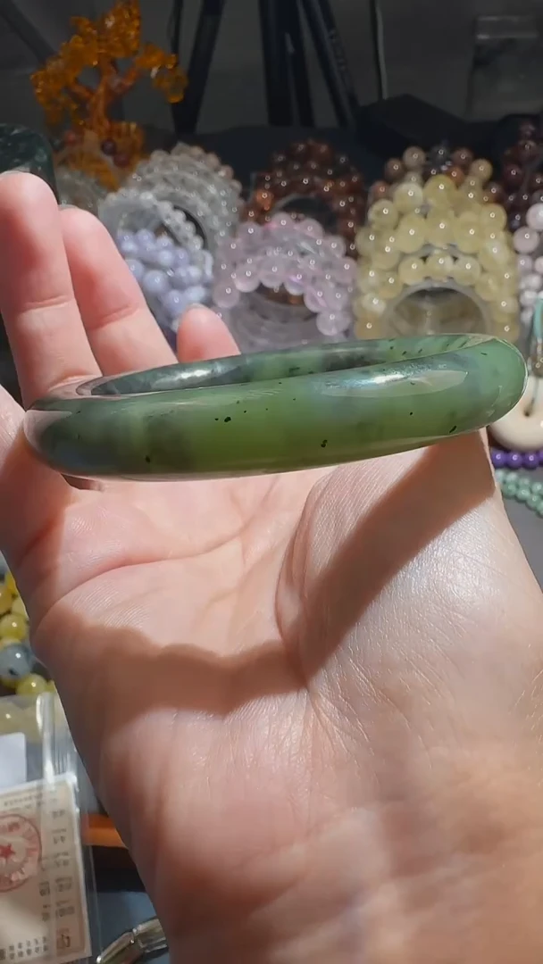 无非金属D012039