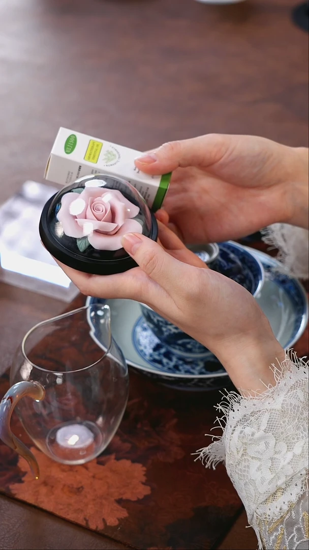 栗子严选茶器好物@@th371