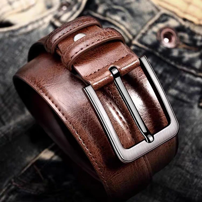 女士时尚轻奢复古女士优雅皮带金6018ZA-2 【ZBJ】