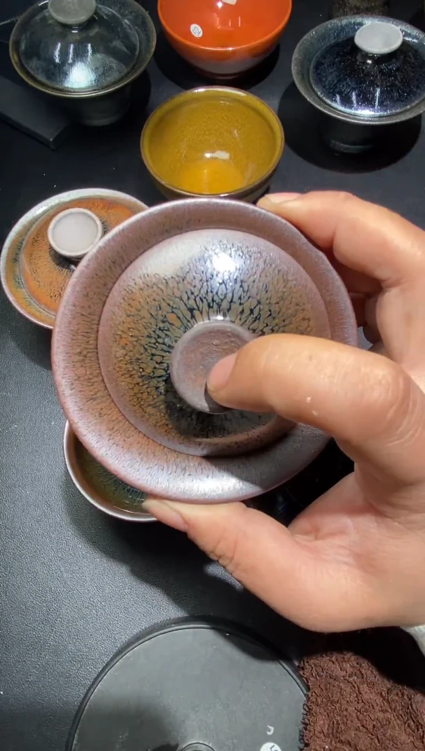 茶盏(****)           171