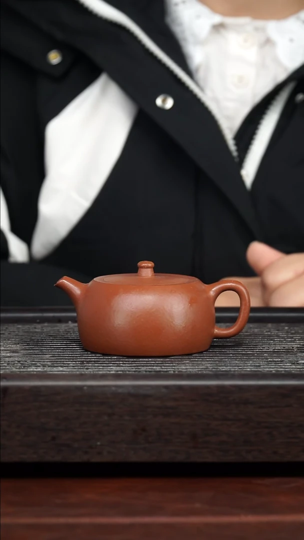 茶壶紫砂精品紫砂壶47.........160CC