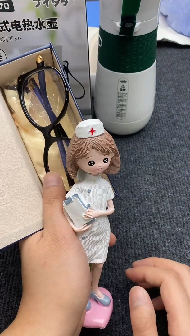 其他如图所示 平安高端礼品