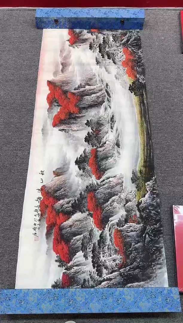 国画精品国画精品国画