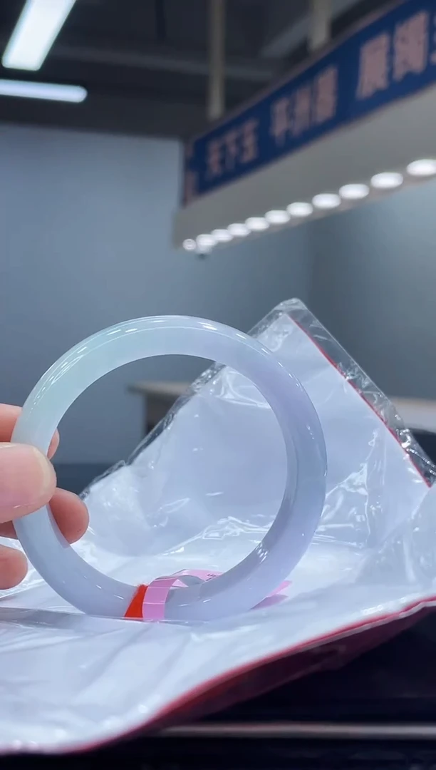 未镶嵌手镯翡翠17