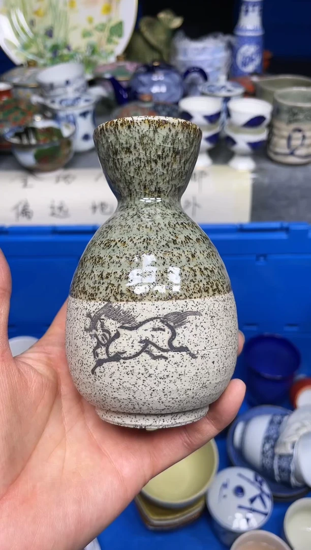 【闪购商品】杯小乐乐中古回流店