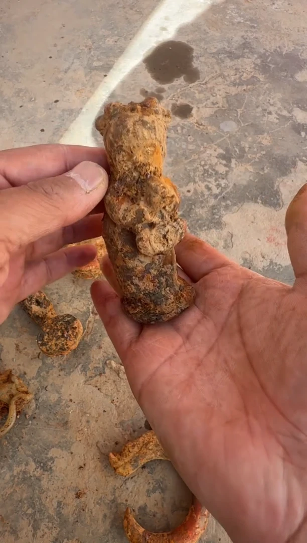 未镶嵌岫岩河磨玉（透闪石质玉）挂件玉器555555