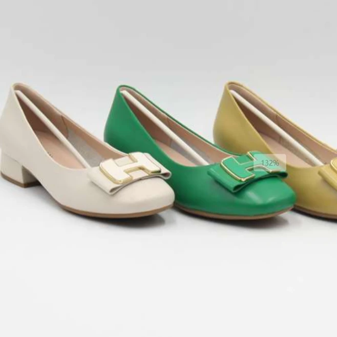 意尔康单鞋2551AE04756Y