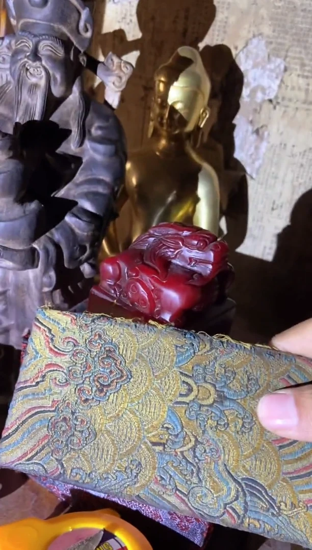 【闪购商品】织绣织绣精选好物推荐