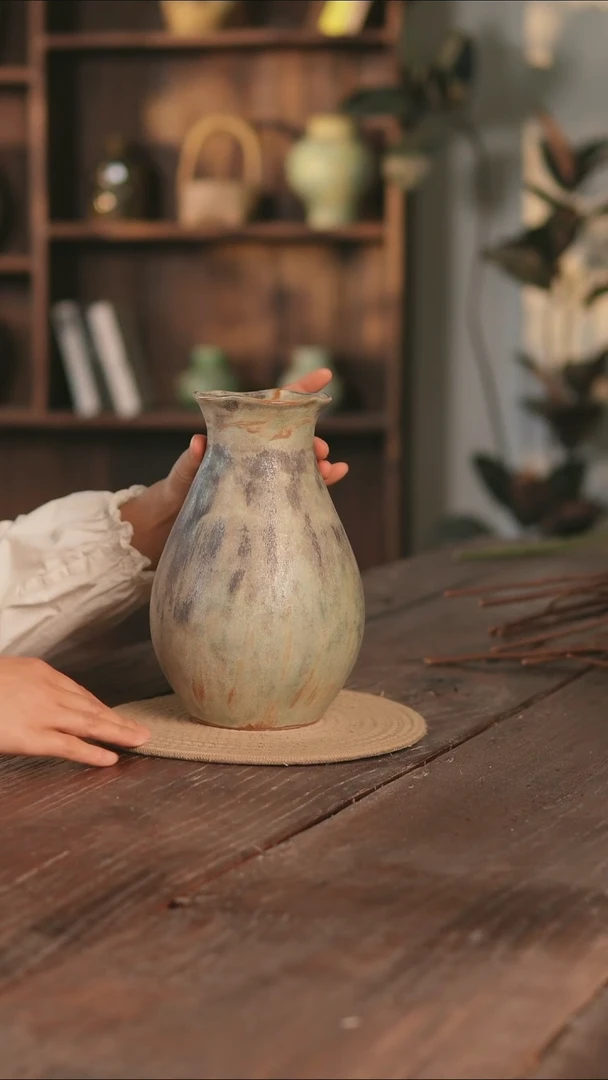 摆件30-31高25口9误差2无孔