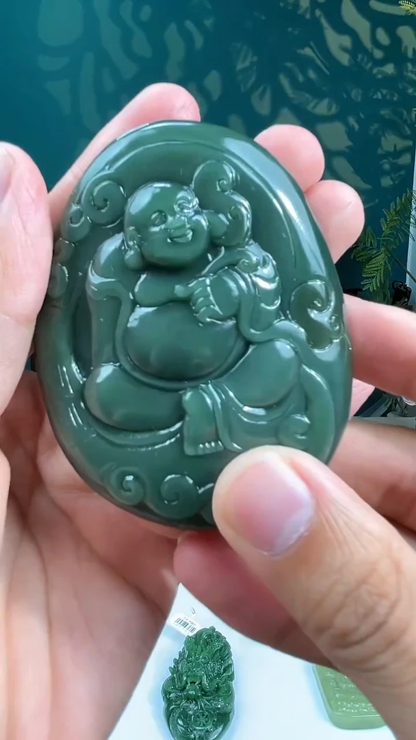 定制和田玉多样性拍一发一004172