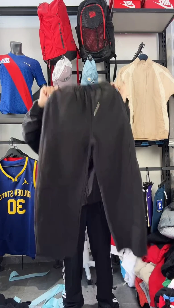 848闪购编码Nike/Jordan运动卫衣裤以直播间过款为准尺码·