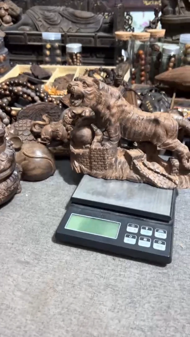 木欢迎老师进入潘氏传承