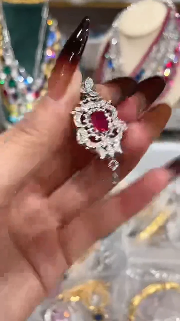 非金属无高端精品系列款式q709