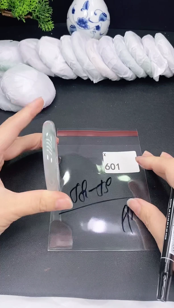 未镶嵌手镯翡翠601