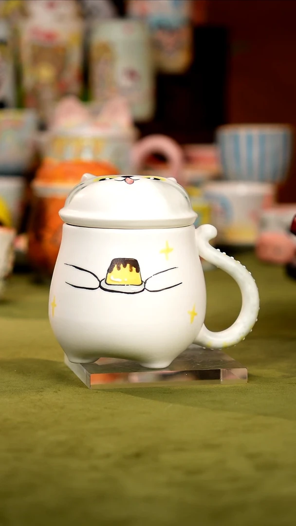 牡野器物牡野器物