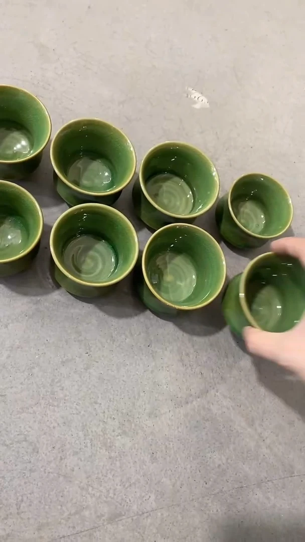 瓷片T939陶瓷茶具茶器