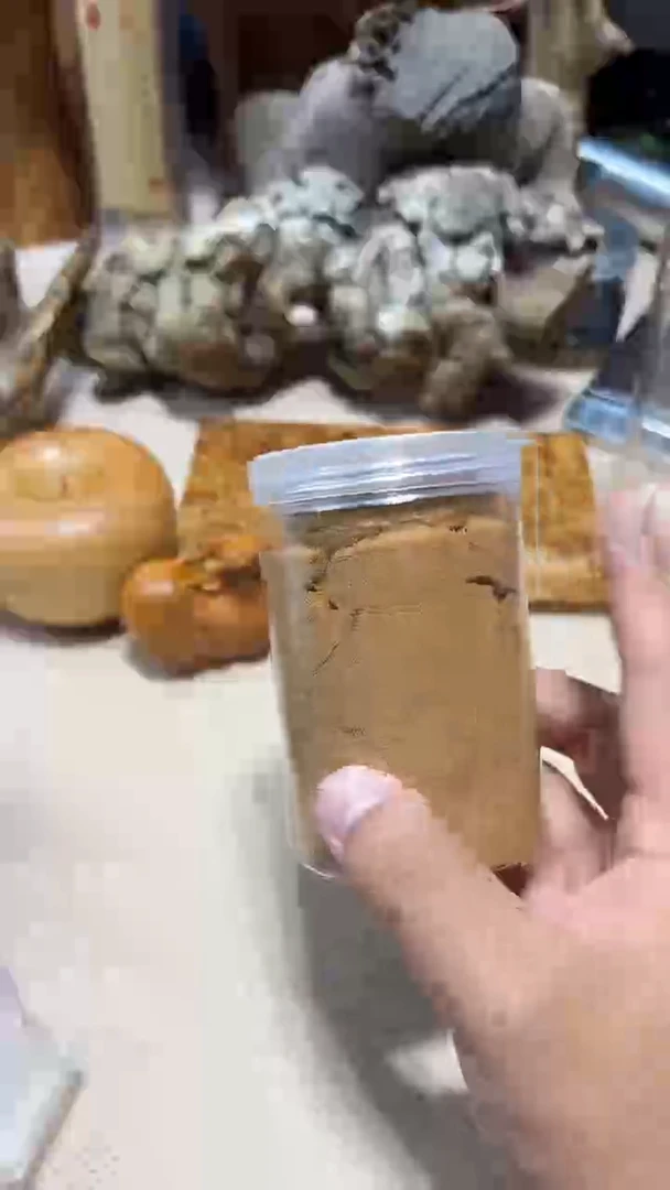 柏木（崖柏）南太行崖柏粉