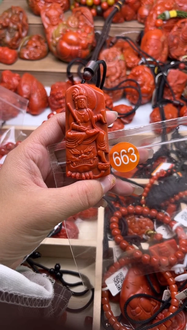 【闪购商品】南红玛瑙珠宝奇石未镶嵌663