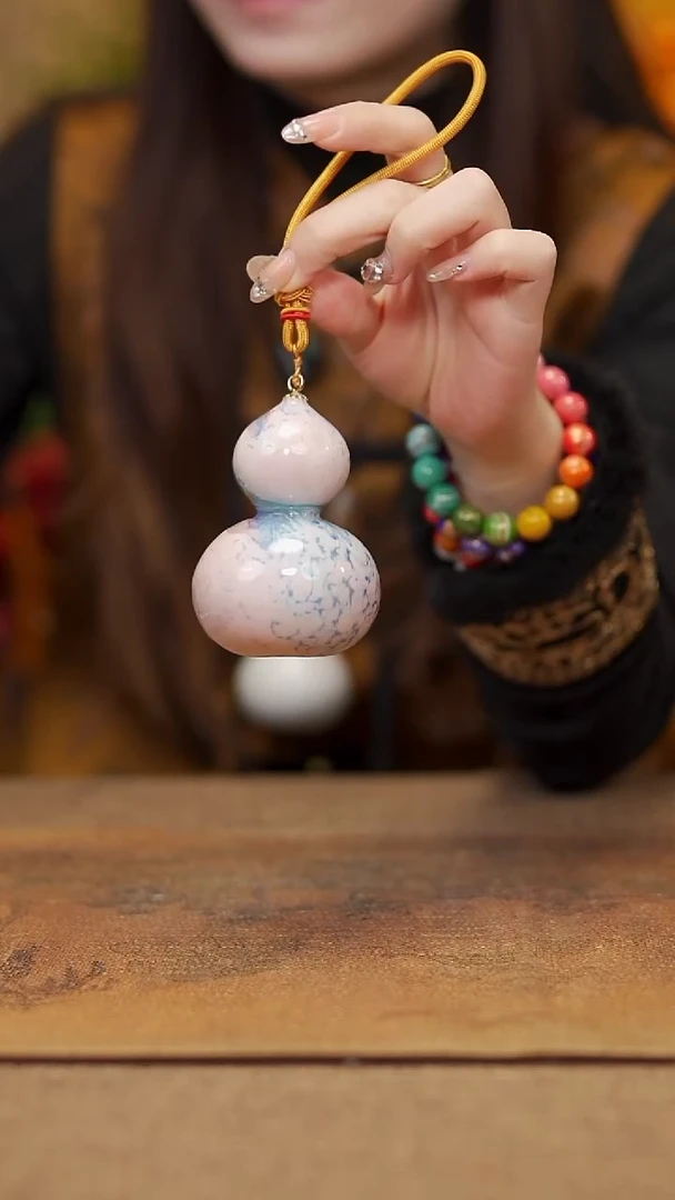 【闪购商品】211 宴禾堂大漆工艺小葫芦68