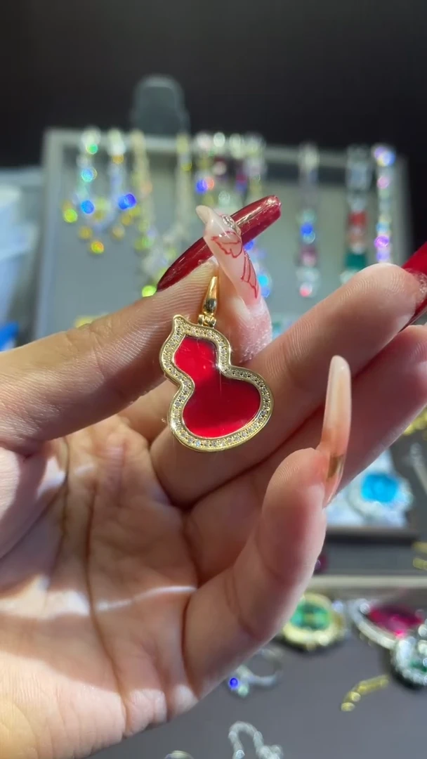 非金属无高端定制精品系列款式S678