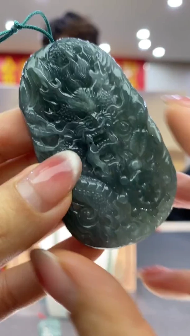 【闪购商品】定制翡翠未镶嵌********107