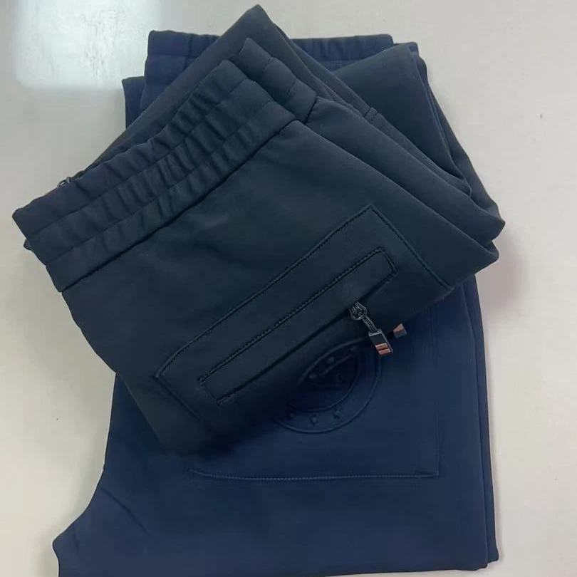 9901欧品汇 2025春款 高品质 潮流 百搭 时尚 休闲裤