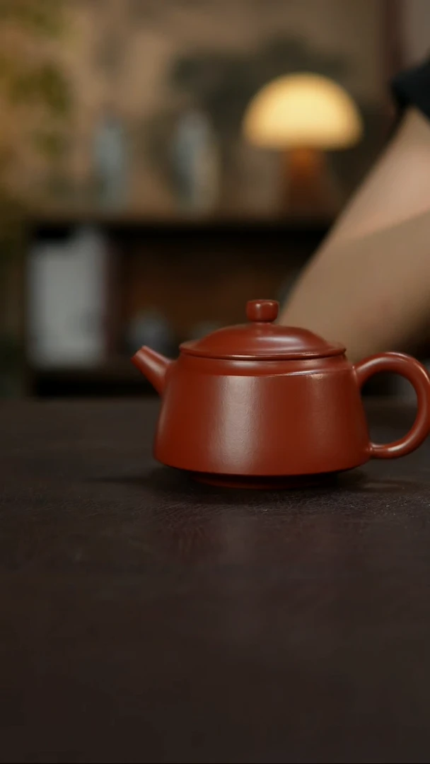 杯景德镇陶瓷杯碗柴烧多人