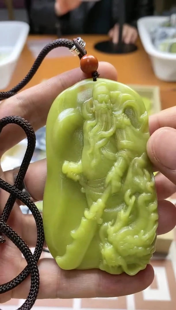 【闪购商品】蛇纹石玉其它未镶嵌多样性发货一个