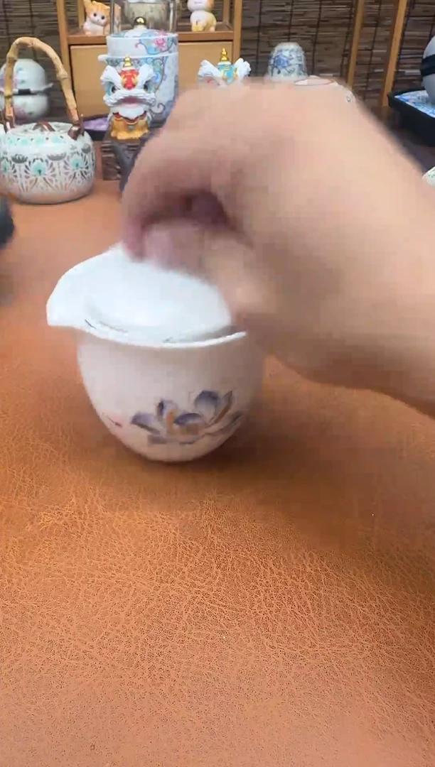 高端茶器@茶器瓷典
