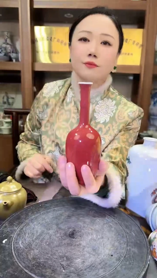 【闪购商品】其他R36景德镇制陶瓷一件