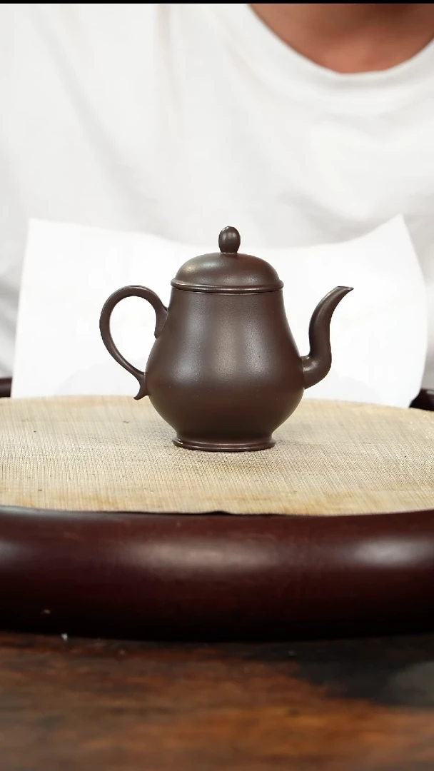 茶壶紫砂老行家紫砂2