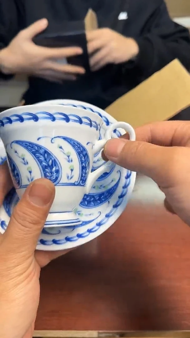 瓷片曹**件681瓷器瓷器瓷器