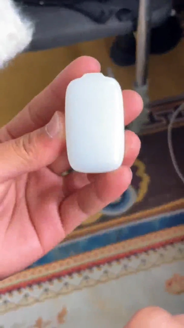 【闪购商品】和田玉BL1.13多样性拍一发一未镶嵌23