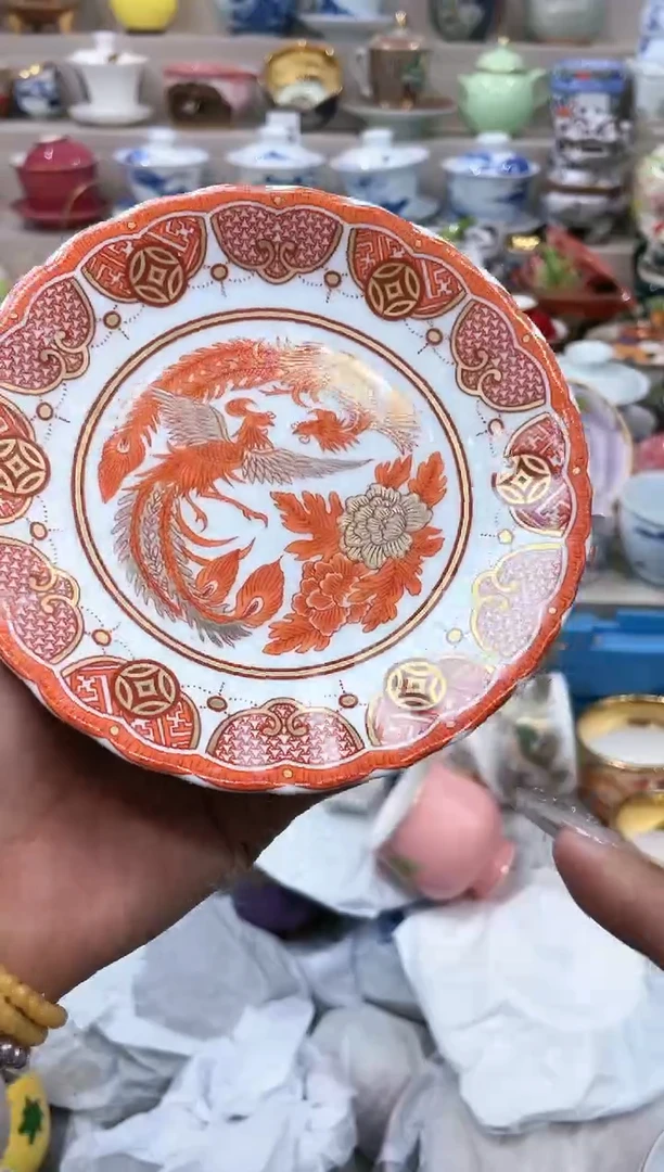 【闪购商品】云陶集市祝大家2025愿你所愿皆所得
