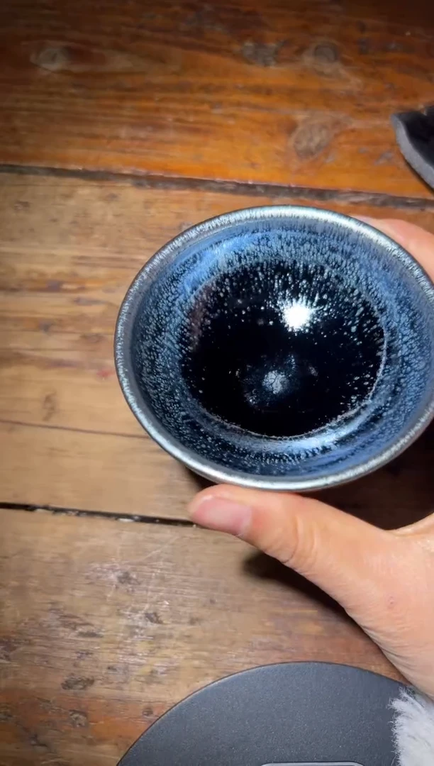 茶盏罗建明高端收藏6