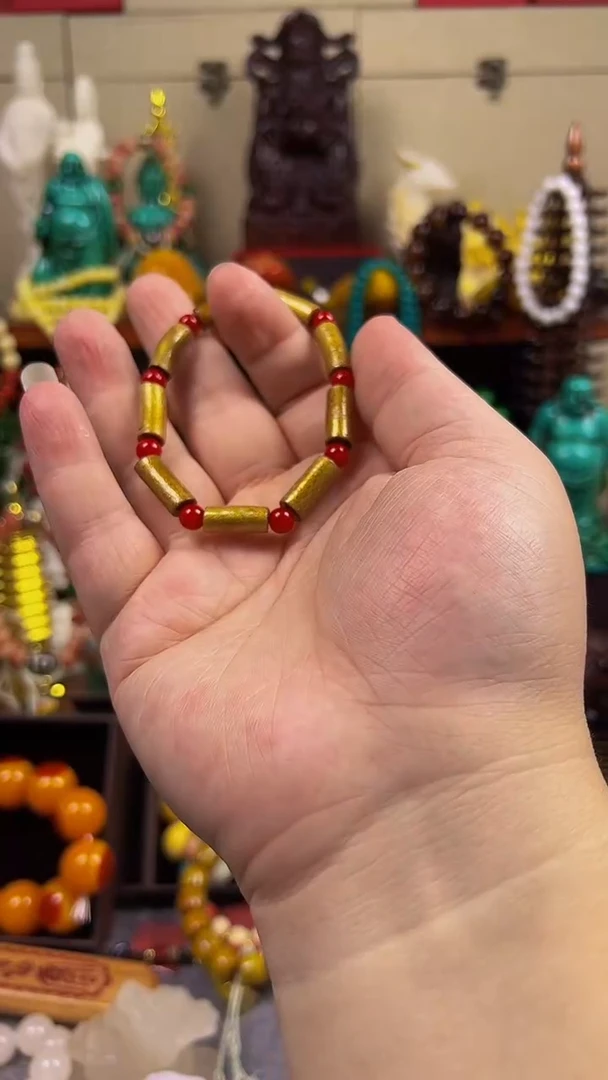 手串/手链贝壳主播推荐！主播推荐！