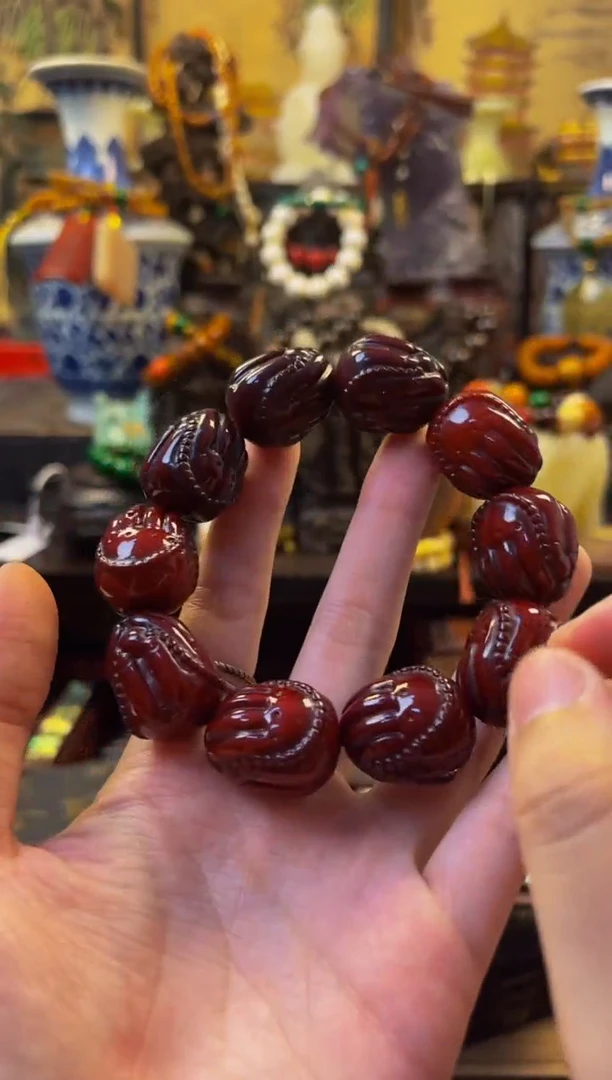 裸石蜜蜡未镶嵌鳳玉善源商品专属链接