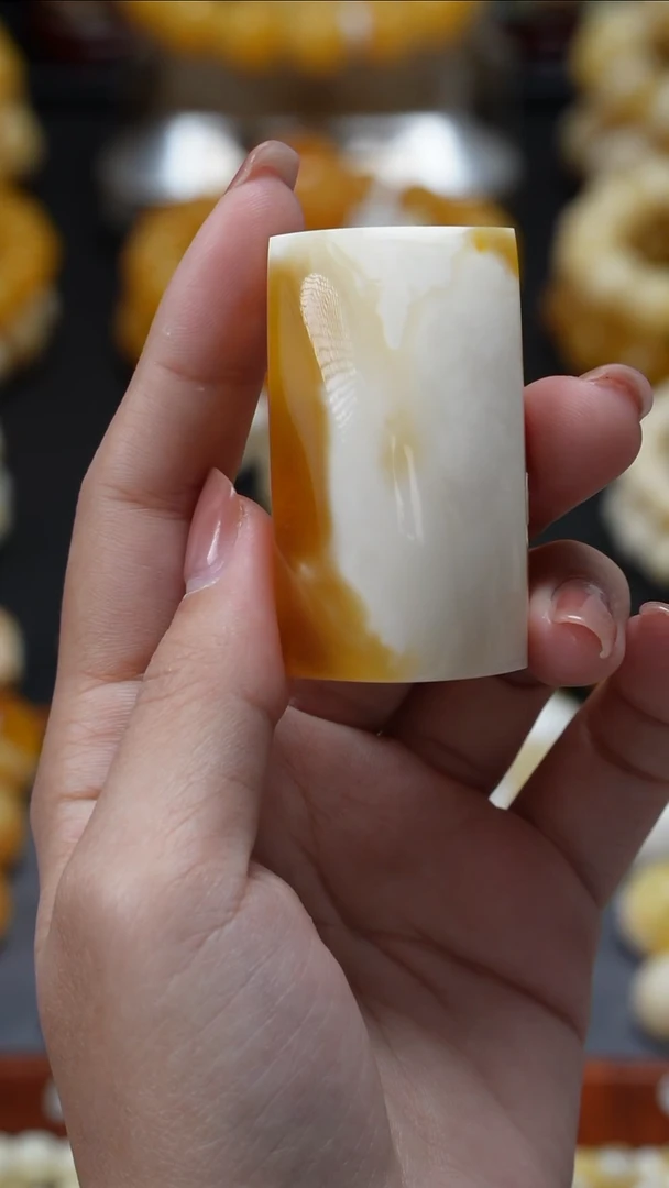 手链琥珀未镶嵌原矿天然琥珀蜜蜡