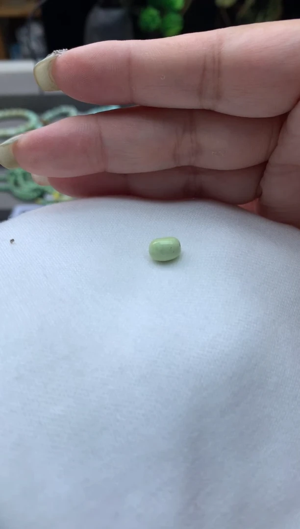 南红玛瑙随型未镶嵌Q-E41