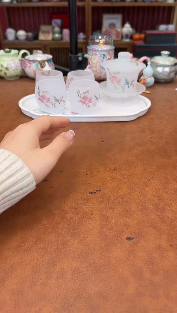 -熹宁陶瓷通用链接