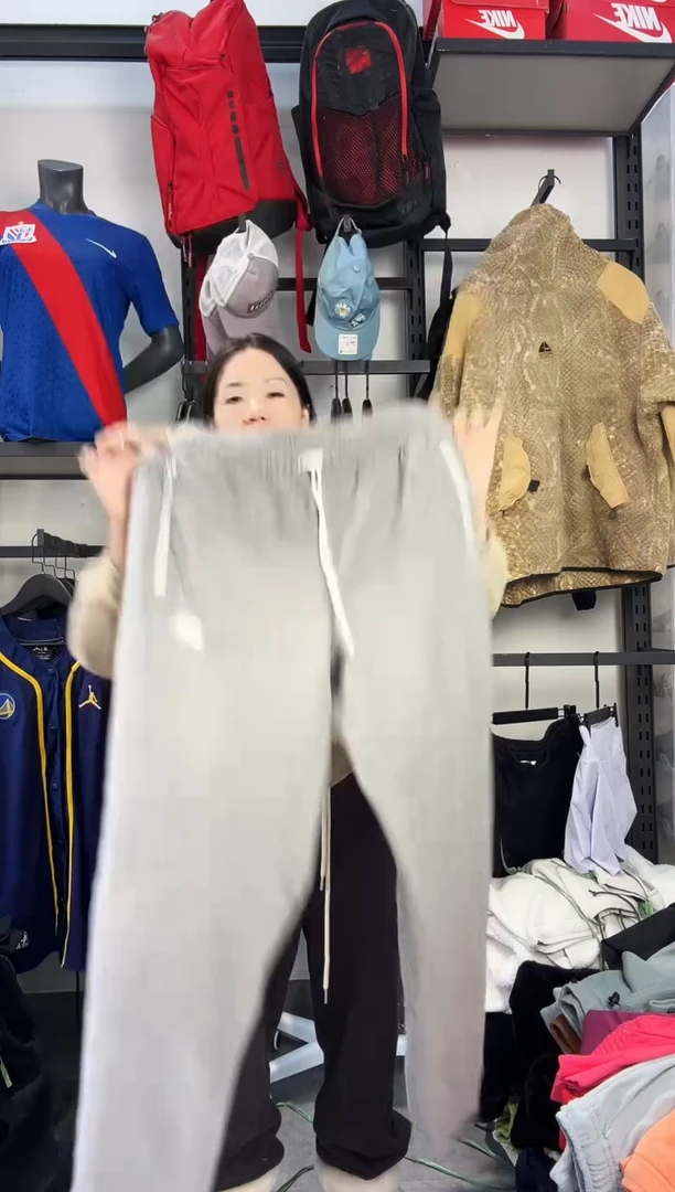 493闪购编码Nike/Jordan运动卫衣裤以直播间过款为准尺码·M