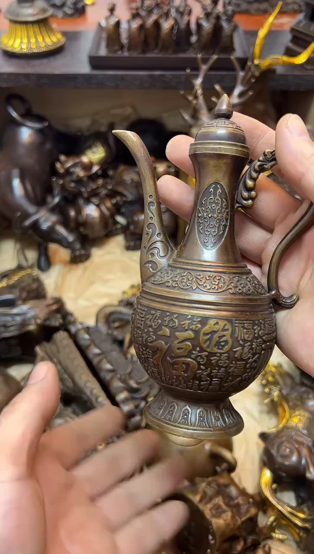 1案台摆件 物品摆件（不是直播间所见即所得退1陪4）