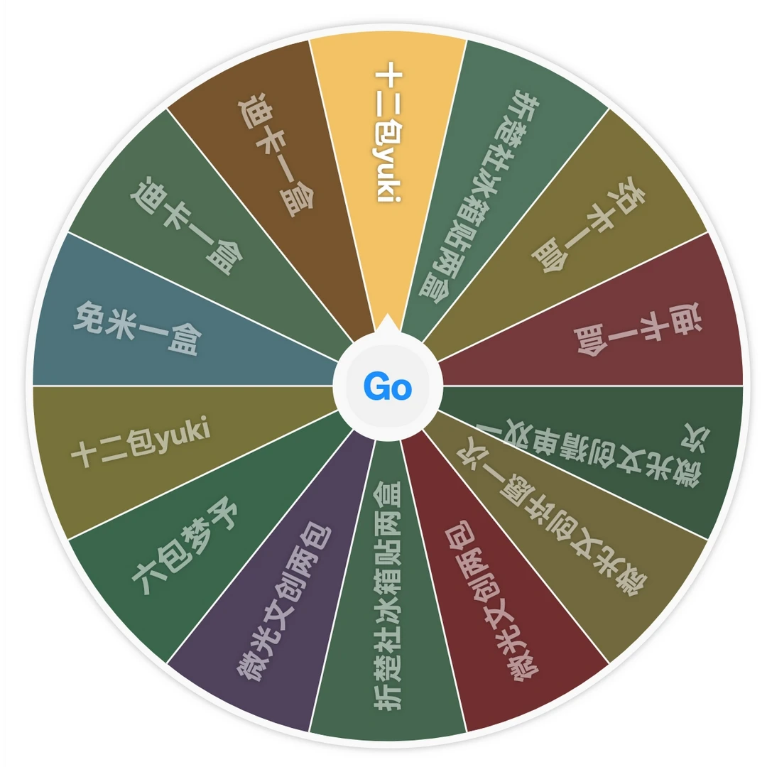 【罐罐转盘】迪卡/炽卡 名侦探柯南 国产二创卡牌